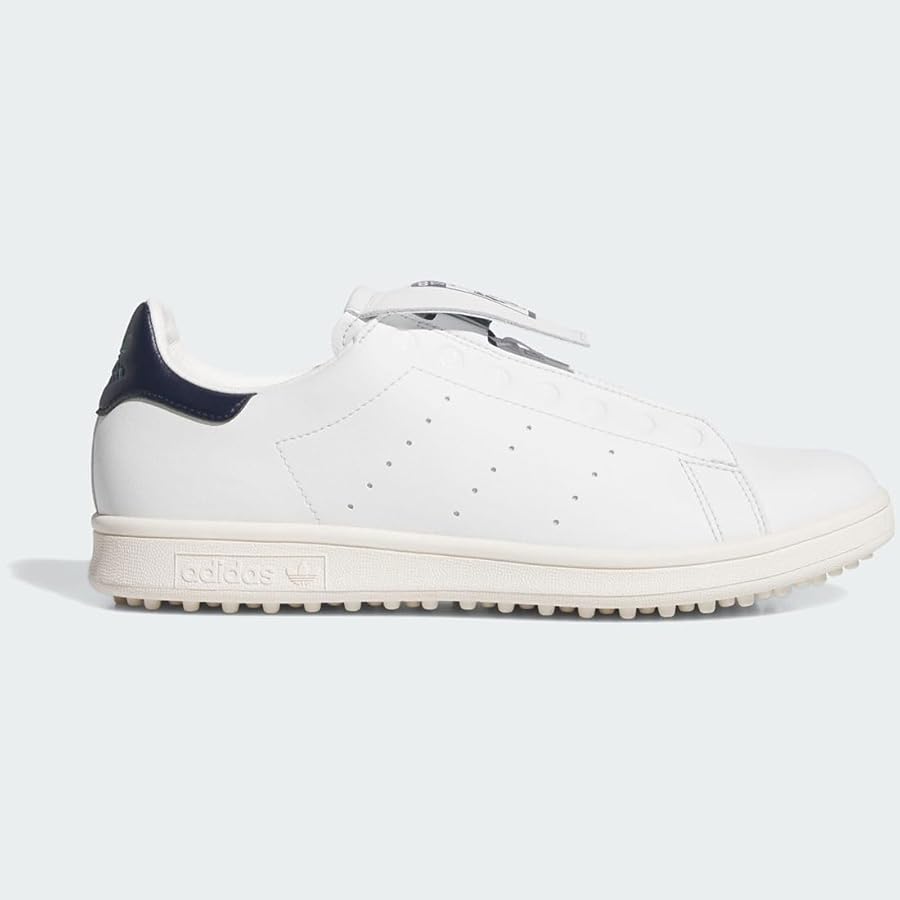 アディダスゴルフ　スタンスミスモデル　サイズ27.5センチ　ホワイト adidas スニーカー スタンスミス ゴルフ「adidas Golf